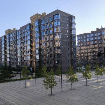 Сдается 1-комнатная квартира, 27 м²