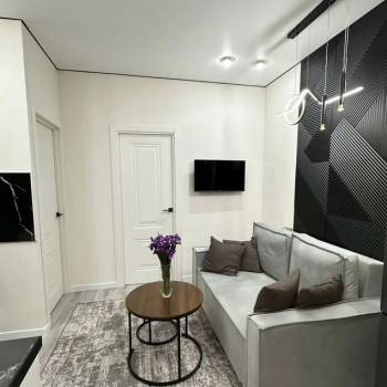 Продается 2-х комнатная квартира, 40 м²