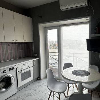 Продается 2-х комнатная квартира, 45 м²