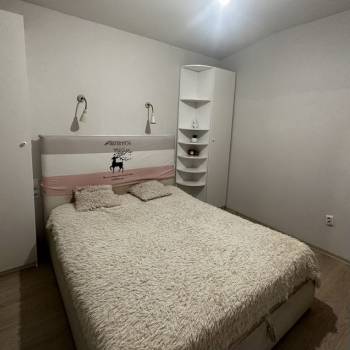 Продается 2-х комнатная квартира, 45 м²