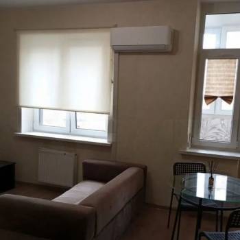Сдается 1-комнатная квартира, 30 м²