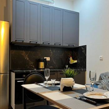 Сдается 1-комнатная квартира, 41 м²