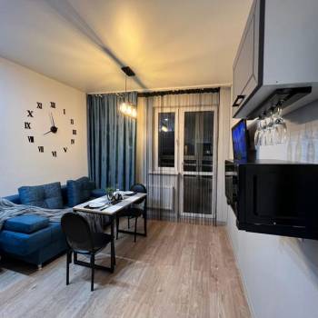 Сдается 1-комнатная квартира, 41 м²
