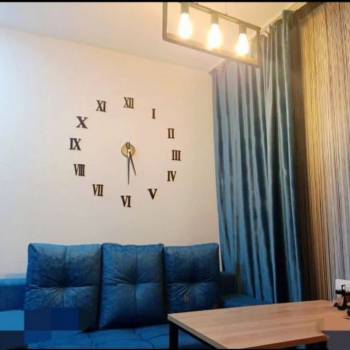 Сдается 1-комнатная квартира, 41 м²