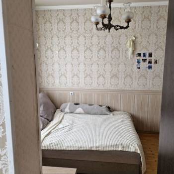Продается Многокомнатная квартира, 77,6 м²