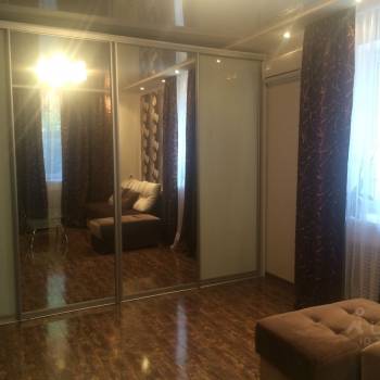 Сдается 1-комнатная квартира, 35 м²