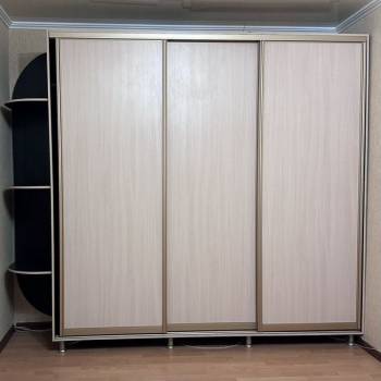 Сдается 1-комнатная квартира, 34 м²