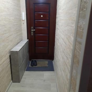 Сдается 1-комнатная квартира, 44 м²