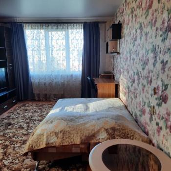 Сдается 1-комнатная квартира, 44 м²