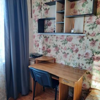 Сдается 1-комнатная квартира, 44 м²