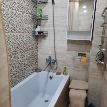 Сдается 1-комнатная квартира, 44 м²