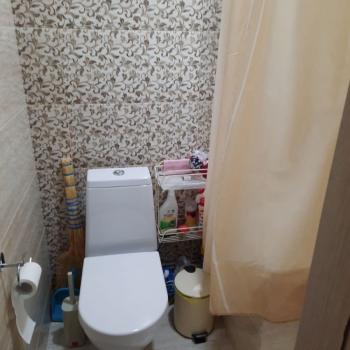Сдается 1-комнатная квартира, 44 м²