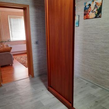 Сдается 1-комнатная квартира, 44 м²