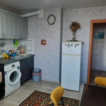 Сдается 1-комнатная квартира, 44 м²