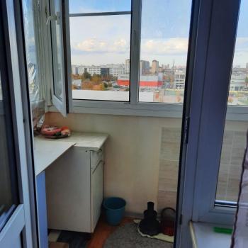Сдается 1-комнатная квартира, 44 м²
