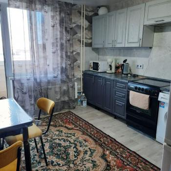 Сдается 1-комнатная квартира, 44 м²