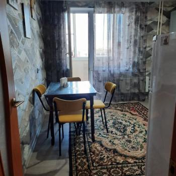Сдается 1-комнатная квартира, 44 м²