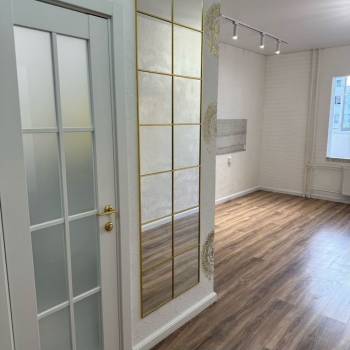 Продается 1-комнатная квартира, 49 м²