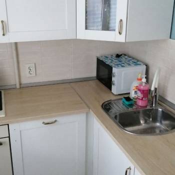Продается 3-х комнатная квартира, 57 м²
