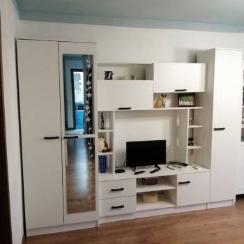 Продается 3-х комнатная квартира, 57 м²