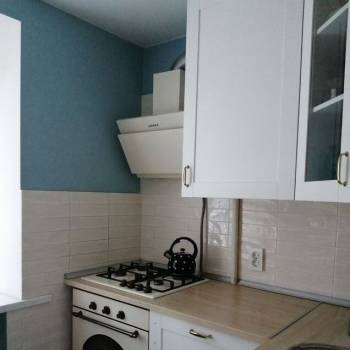 Продается 3-х комнатная квартира, 57 м²