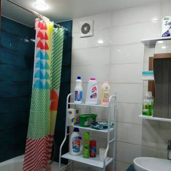Продается 3-х комнатная квартира, 57 м²