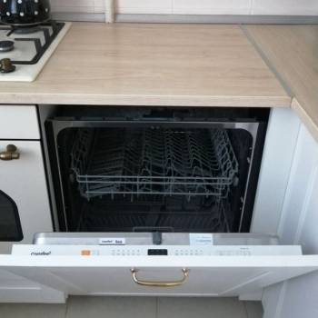 Продается 3-х комнатная квартира, 57 м²