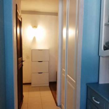 Продается 3-х комнатная квартира, 57 м²
