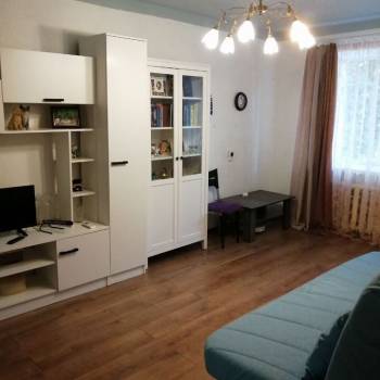 Продается 3-х комнатная квартира, 57 м²