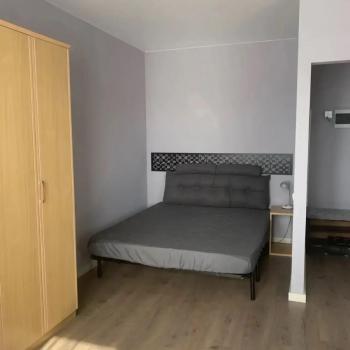 Сдается 1-комнатная квартира, 32,2 м²