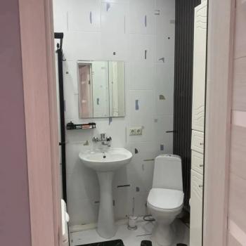 Сдается 1-комнатная квартира, 32,2 м²