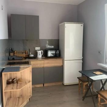 Сдается 1-комнатная квартира, 32,2 м²