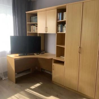 Сдается 1-комнатная квартира, 32,2 м²