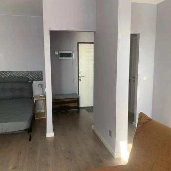 Сдается 1-комнатная квартира, 32,2 м²