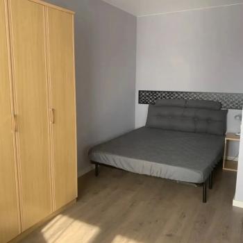 Сдается 1-комнатная квартира, 32,2 м²
