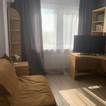 Сдается 1-комнатная квартира, 32,2 м²
