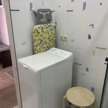 Сдается 1-комнатная квартира, 32,2 м²