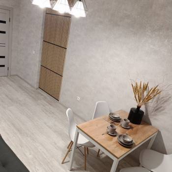 Сдается 1-комнатная квартира, 41 м²