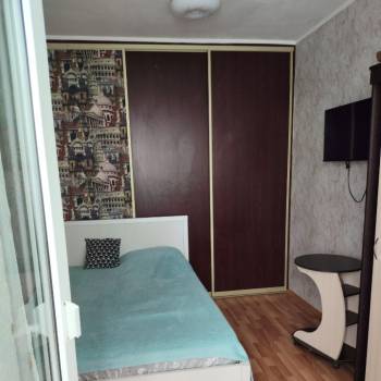 Сдается 1-комнатная квартира, 28 м²