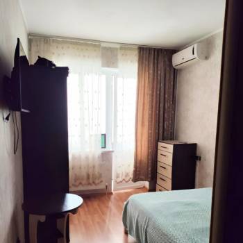 Сдается 1-комнатная квартира, 28 м²
