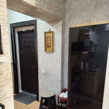 Сдается 1-комнатная квартира, 28 м²