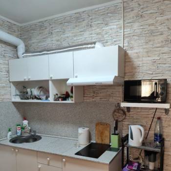 Сдается 1-комнатная квартира, 28 м²