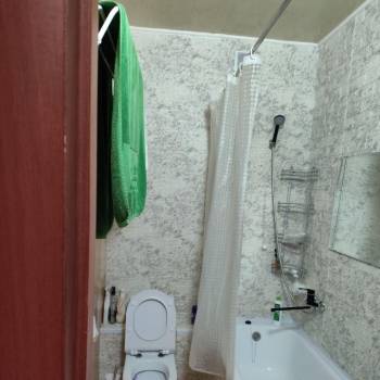 Сдается 1-комнатная квартира, 28 м²