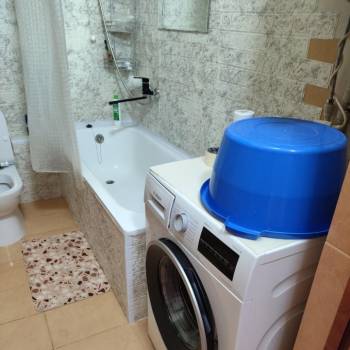 Сдается 1-комнатная квартира, 28 м²
