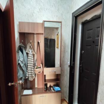 Сдается 1-комнатная квартира, 28 м²