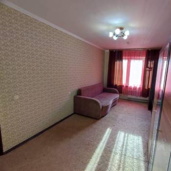 Продается 1-комнатная квартира, 36 м²