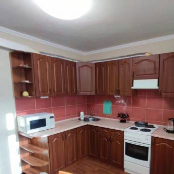 Продается 1-комнатная квартира, 36 м²