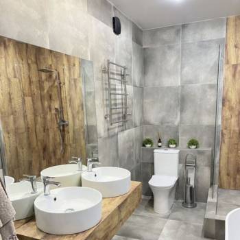 Продается 2-х комнатная квартира, 76,3 м²