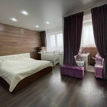 Продается 2-х комнатная квартира, 76,3 м²