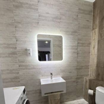 Продается 2-х комнатная квартира, 76,3 м²